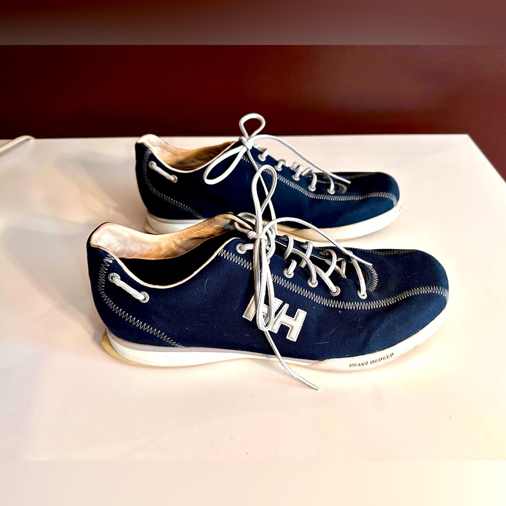 Helly Hansen, Latitude 85, men’s sneakers.